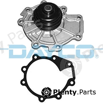 Dayco DP524 — Water Pump, engine cooling