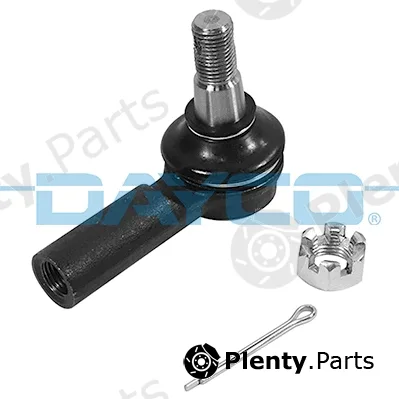 Dayco DSS2476 — Tie Rod End