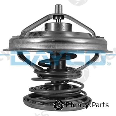 Dayco DT1027V — Thermostat, coolant