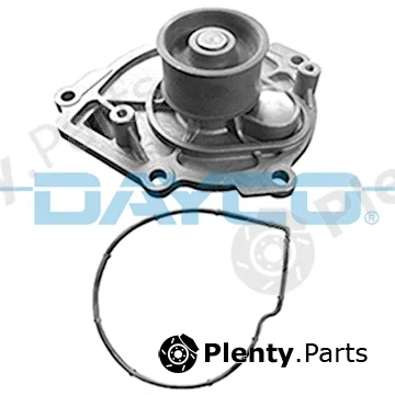 Dayco DP472 — Water Pump, engine cooling