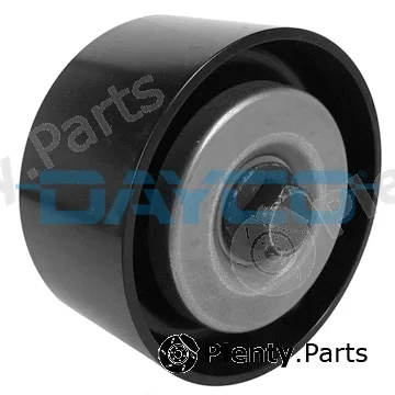 Dayco APV3130 — Deflection/Guide Pulley, V-ribbed belt