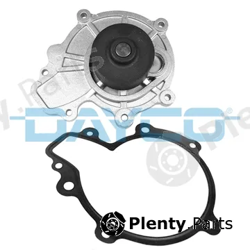 Dayco DP231 — Water Pump, engine cooling