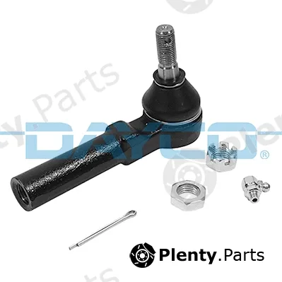 Dayco DSS2926 — Tie Rod End