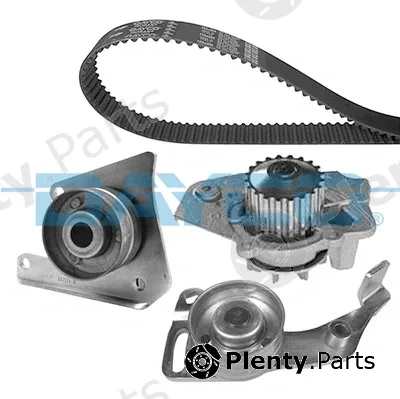 Dayco KTBWP1152 — Water Pump & Timing Belt Kit
