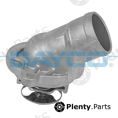 Dayco DT1077F — Thermostat, coolant