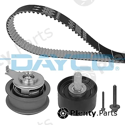 Dayco KTB1222 — Timing Belt Kit