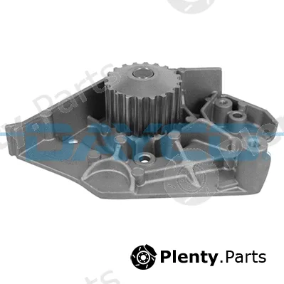 Dayco DP017 — Water Pump, engine cooling