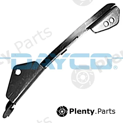 Dayco GTC1385-S — Tensioner Guide, timing chain