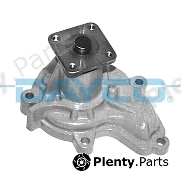 Dayco DP446 — Water Pump, engine cooling