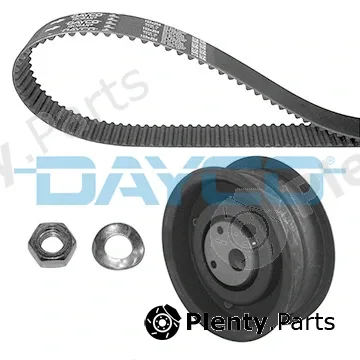 Dayco KTB325 — Timing Belt Kit