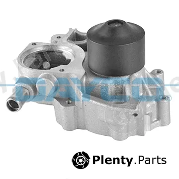Dayco DP764 — Water Pump, engine cooling