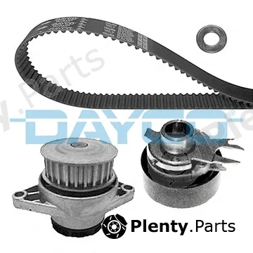 Dayco KTBWP3410 — Water Pump & Timing Belt Kit