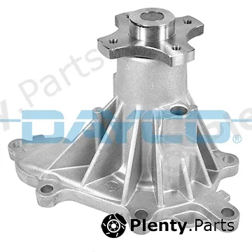 Dayco DP305 — Water Pump, engine cooling