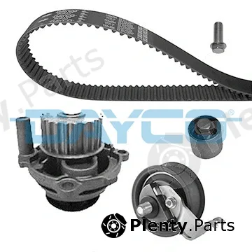 Dayco KTBWP4830 — Water Pump & Timing Belt Kit