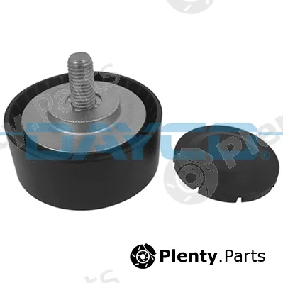 Dayco APV3962 — Deflection/Guide Pulley, V-ribbed belt