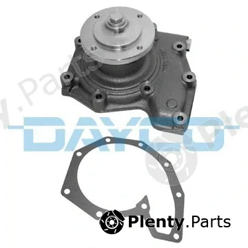 Dayco DP100 — Water Pump, engine cooling