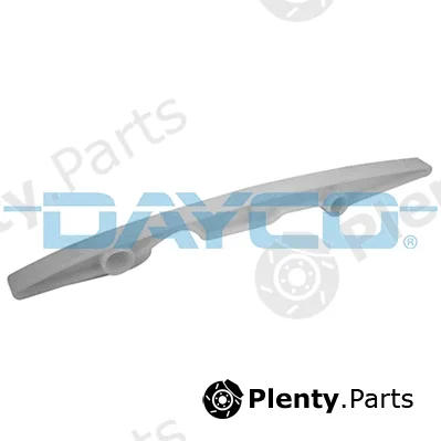 Dayco GTC1120-S — Tensioner Guide, timing chain