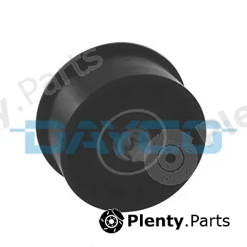 Dayco ATB2191 — Deflection/Guide Pulley, timing belt