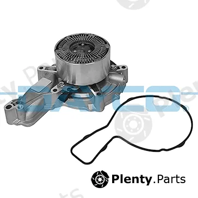 Dayco DP251 — Water Pump, engine cooling