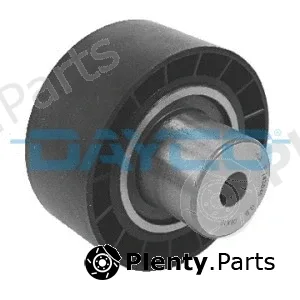 Dayco ATB2402 — Deflection/Guide Pulley, timing belt
