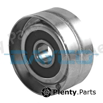 Dayco ATB2122 — Deflection/Guide Pulley, timing belt