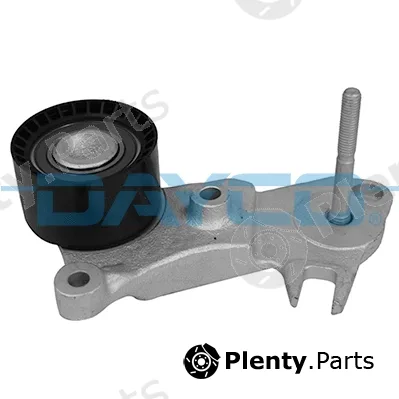 Dayco ATB2799 — Deflection/Guide Pulley, timing belt