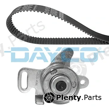 Dayco KTB126 — Timing Belt Kit