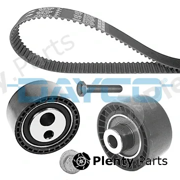 Dayco KTB293 — Timing Belt Kit