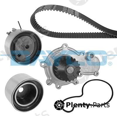 Dayco KTBWP8230 — Water Pump & Timing Belt Kit