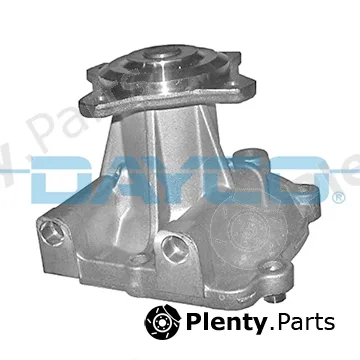 Dayco DP464 — Water Pump, engine cooling