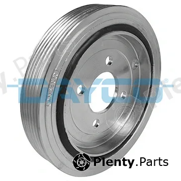 Dayco DPV1213 — Belt Pulley, crankshaft