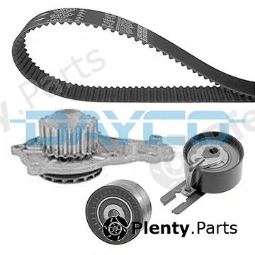 Dayco KTBWP3100 — Water Pump & Timing Belt Kit