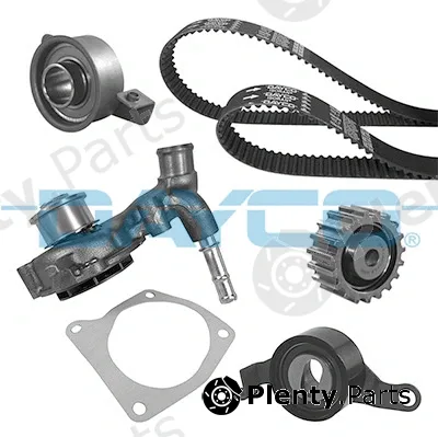 Dayco KTBWP6130 — Water Pump & Timing Belt Kit