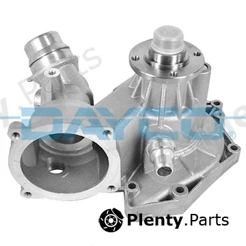 Dayco DP303 — Water Pump, engine cooling