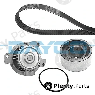 Dayco KTBWP6910 — Water Pump & Timing Belt Kit
