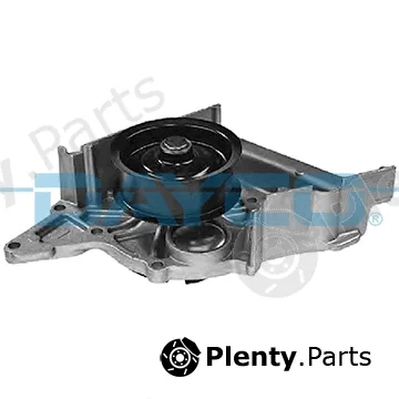 Dayco DP195 — Water Pump, engine cooling