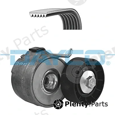 Dayco KPV274 — V-Ribbed Belt Set