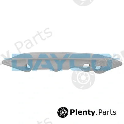 Dayco GTC1060-S — Tensioner Guide, timing chain