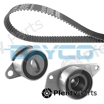 Dayco KTB263 — Timing Belt Kit