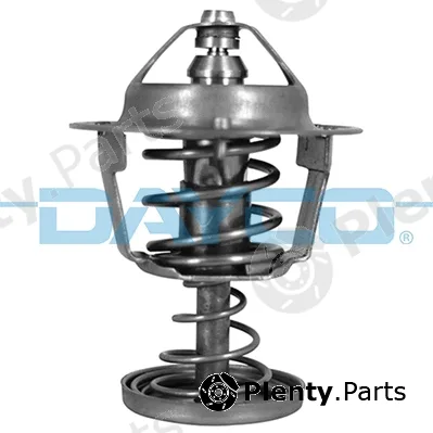 Dayco DT1172V — Thermostat, coolant