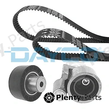 Dayco KTB781 — Timing Belt Kit