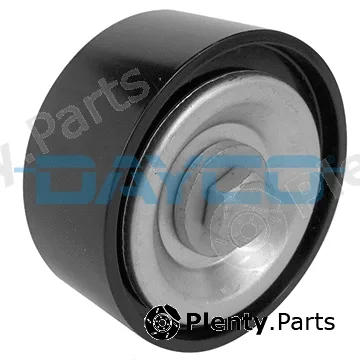 Dayco APV3090 — Deflection/Guide Pulley, V-ribbed belt