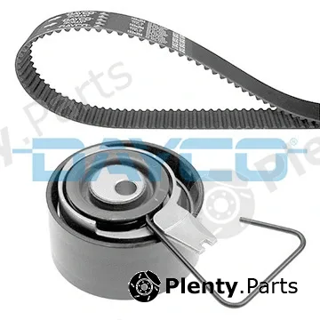 Dayco KTB406 — Timing Belt Kit
