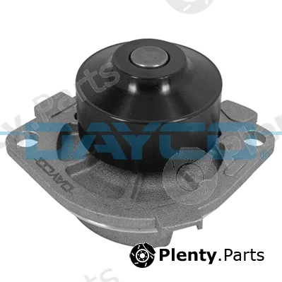 Dayco DP046 — Water Pump, engine cooling