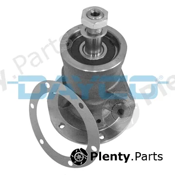 Dayco DP154 — Water Pump, engine cooling