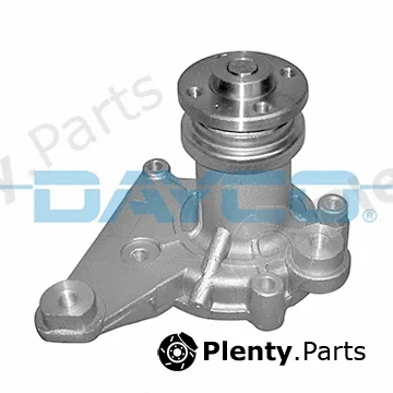 Dayco DP626 — Water Pump, engine cooling