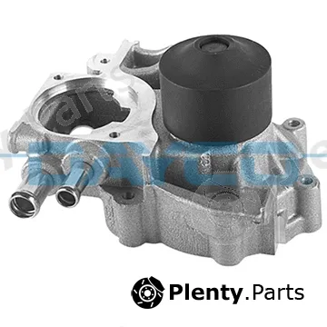 Dayco DP666 — Water Pump, engine cooling