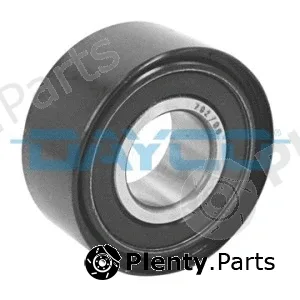 Dayco ATB2511 — Deflection/Guide Pulley, timing belt
