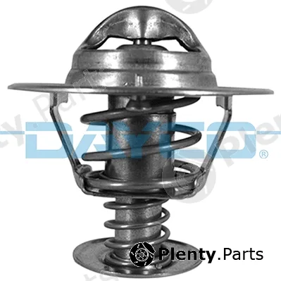 Dayco DT1241V — Thermostat, coolant