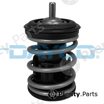 Dayco DT1267V — Thermostat, coolant